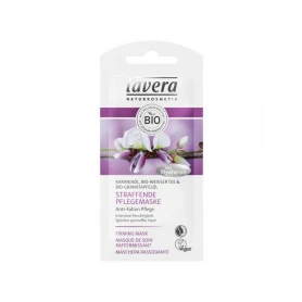 Masca pentru fermitatea pielii, 10ml - Lavera