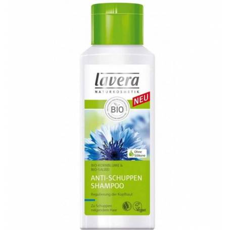 Sampon antimatreata 200ml - Lavera