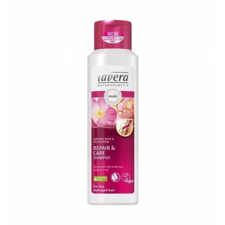 Sampon ingrijire si reparare par, 250ml - Lavera