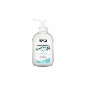 Sapun lichid pentru ingrijire, 300ml - Lavera