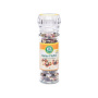 Amestec de boabe de piper cu rasnita - eco-bio 45g - Lebensbaum