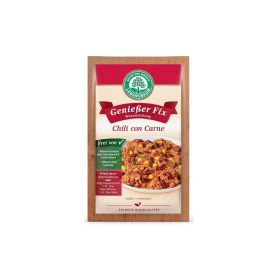 Amestec de condimente cu chili pentru carne tocata - eco-bio 34g - Lebensbaum