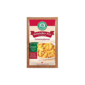 Amestec de condimente pentru legume - eco-bio 16g - Lebensbaum