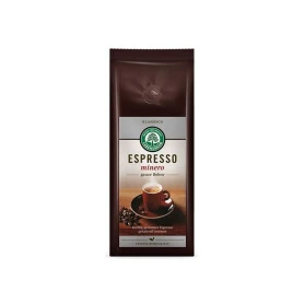 Cafea boabe Expresso Minero - Clasic - eco-bio 250g - Lebensbaum