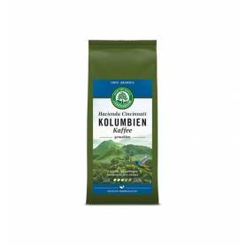Cafea macinata Columbiana - 100 % Arabica - eco-bio 250g - Lebensbaum
