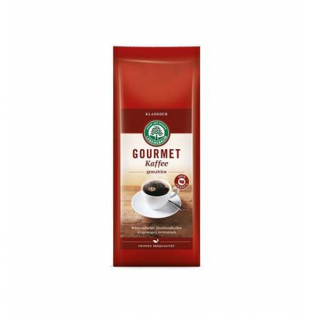 Cafea macinata gourmet Clasic 100% Arabica - eco-bio 500g - Lebensbaum