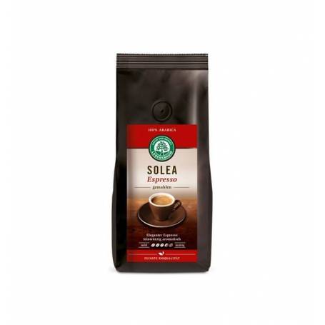 Cafea macinata Solea Expresso - 100% Arabica - eco-bio 250g - Lebensbaum