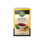 Ceai negru aromat cu ulei esential - Earl Grey - eco-bio 20 plicuri, 40g - Lebensbaum