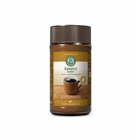 Inlocuitor de cafea instant din cereale - eco-bio 100g - Lebensbaum