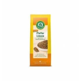 Piper Lime - amestec de condimente maruntite - eco-bio 60g - Lebensbaum