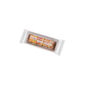 Baton vegan mango-caju - eco-bio 50g - Liebhart's Vitana