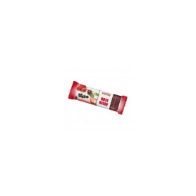 Baton cu fructe rosii - eco-bio 60g- Liebhart