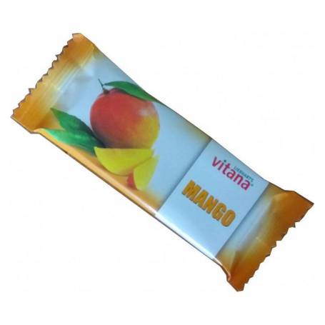 Baton cu mango - eco-bio 35g - Liebhart's Vitana