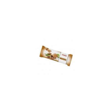Baton cu migdale - eco-bio 35g - Liebhart's Vitana