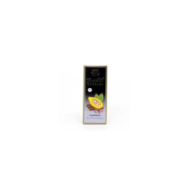 Ciocolata amaruie, 55% cacao, 100g - Liebhart’s Amore Bio