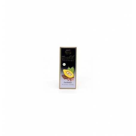 Ciocolata amaruie, 55% cacao, 100g - Liebhart’s Amore Bio
