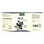 Suc de Acai 100% eco - bio - 330ml - Medicura