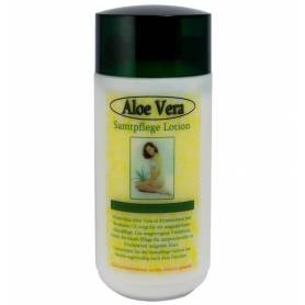 Lotiune de corp cu Aloe Vera, 200ml - Medicura - Pronat