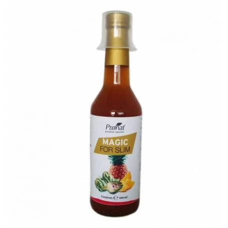 MAGIC FOR SLIM 350ml - Medicura - Pronat