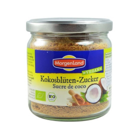 Zahar din flori de cocos 200g - Morgenland
