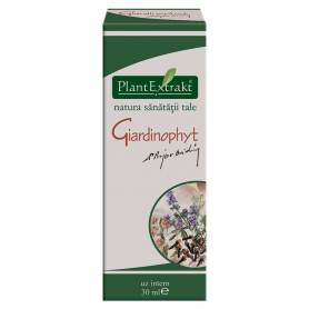 Giardinophyt - 30ml - PlantExtrakt