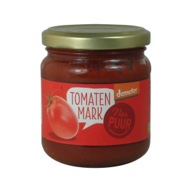 Pasta de rosii demeter-eco-bio 200g - Nur Puur