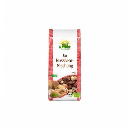 Amestec de nuci - eco-bio 200g - One Nature