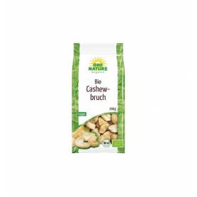 Caju spart - eco-bio 200g - One Nature