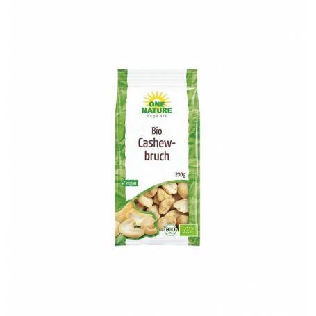 Caju spart - eco-bio 200g - One Nature