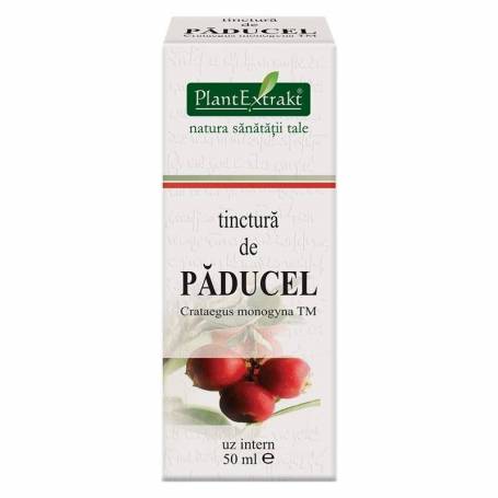 Tinctura de PADUCEL - 50ml - PlantExtrakt