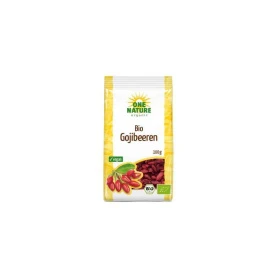 Goji - eco-bio 100g - One Nature