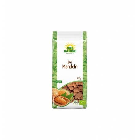 Migdale - eco-bio 250g - One Nature