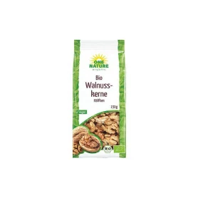 Nuca - eco-bio 150g - One Nature