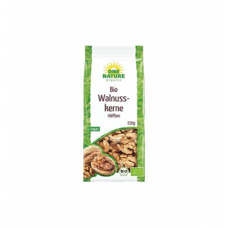 Nuca - eco-bio 150g - One Nature