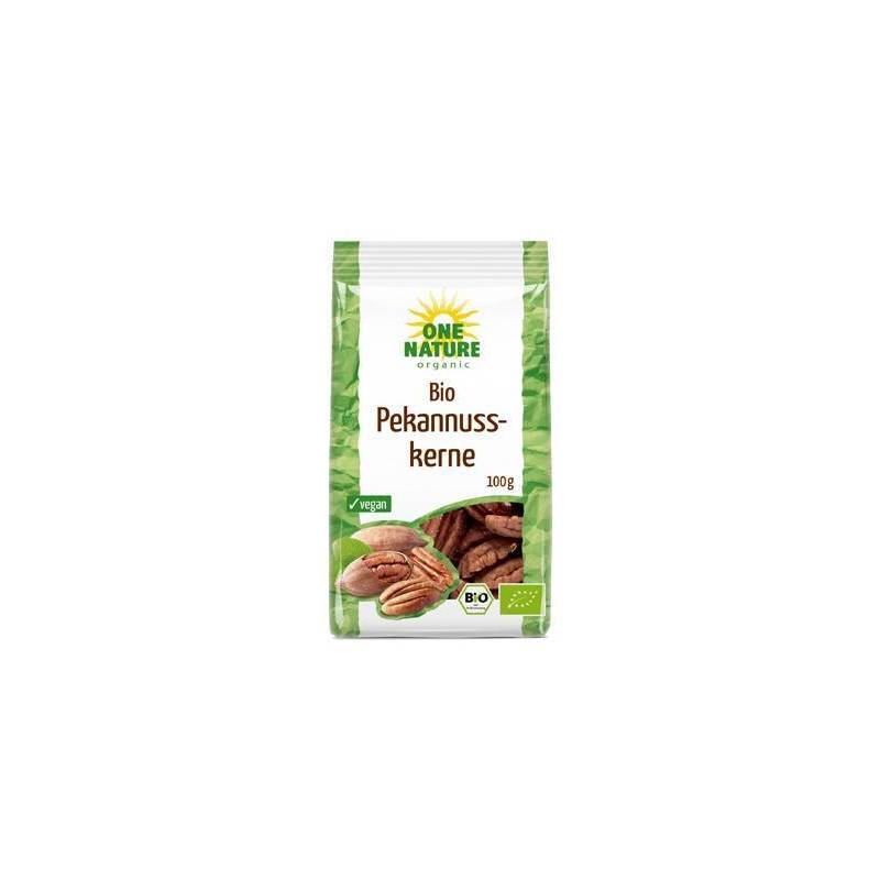 Nuci pecan - eco-bio 100g - One Nature