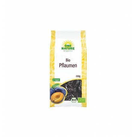 Prune - eco-bio 200g - One Nature