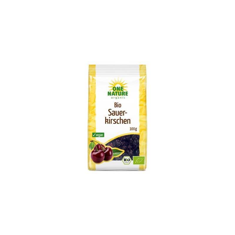 Visine - eco-bio 100g - One Nature