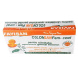 COLONSAN FEM CU 5 PLANTE BIO (Portocaliu) 12buc - FAVISAN