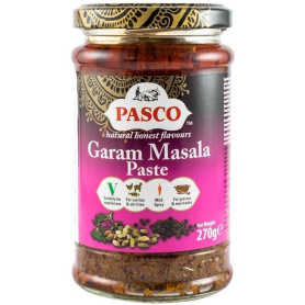 Garam Masala pasta, 270 g, Pasco