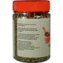 Amestec de mirodenii pentru paine - eco-bio 110g - Pet - Pronat