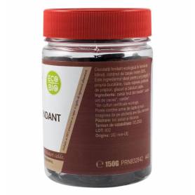 Ciocolata fondant - eco-bio 150g - Pronat