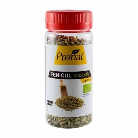 Fenicul - eco-bio 40g - Pet - Pronat