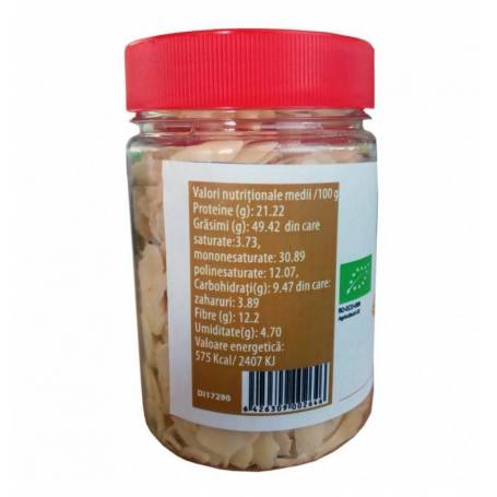 Migdale - fulgi - eco-bio 100g - Pronat