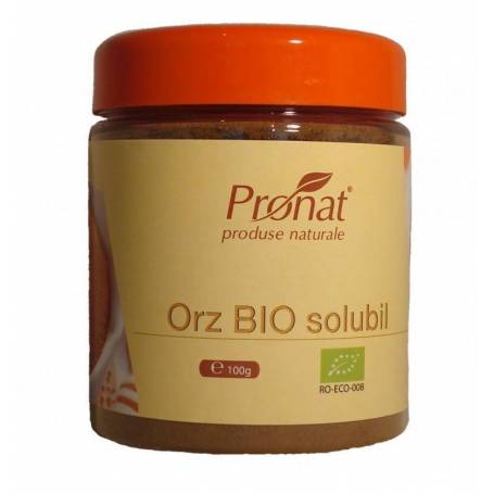 Orz solubil - eco-bio 100g - Pet - Pronat