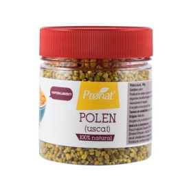 Polen uscat, 100g - Pet - Pronat