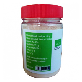 Pudra de Maca - eco-bio 180g - Pet - Pronat