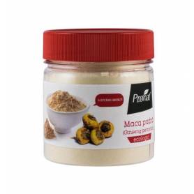 Pudra de Maca - eco-bio 90g - Pet - Pronat