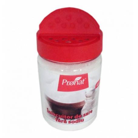 Sare fara sodiu, 300g - Pet - Pronat