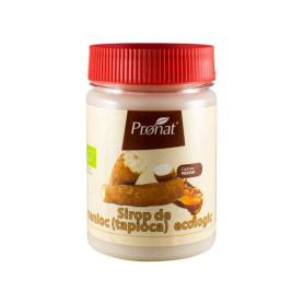 Sirop de manioc (tapioca) - eco-bio 365g - Pet - Pronat