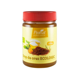 Sirop de orez - eco-bio 370g - Pet - Pronat